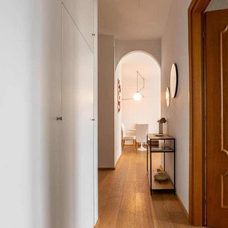 Suite 51 - Arona - Appartamento Superior con 1 Camera da Letto e Balcone - 13