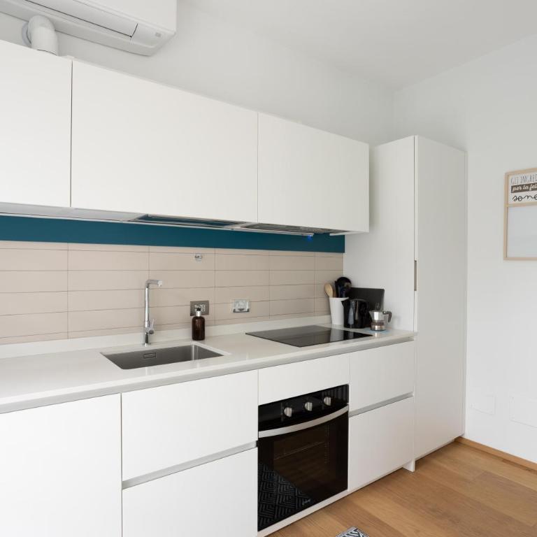 Suite 51 - Arona - Appartamento Superior con 1 Camera da Letto e Balcone - 30