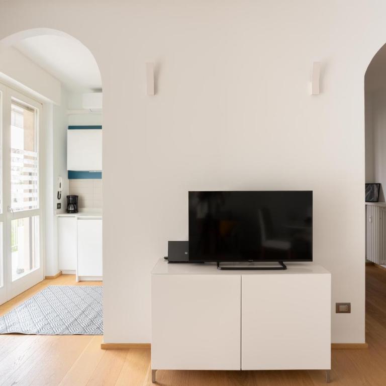 Suite 51 - Arona - Appartamento Superior con 1 Camera da Letto e Balcone - 28