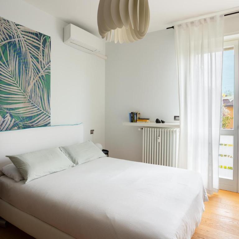 Suite 51 - Arona - Appartamento Superior con 1 Camera da Letto e Balcone - 9