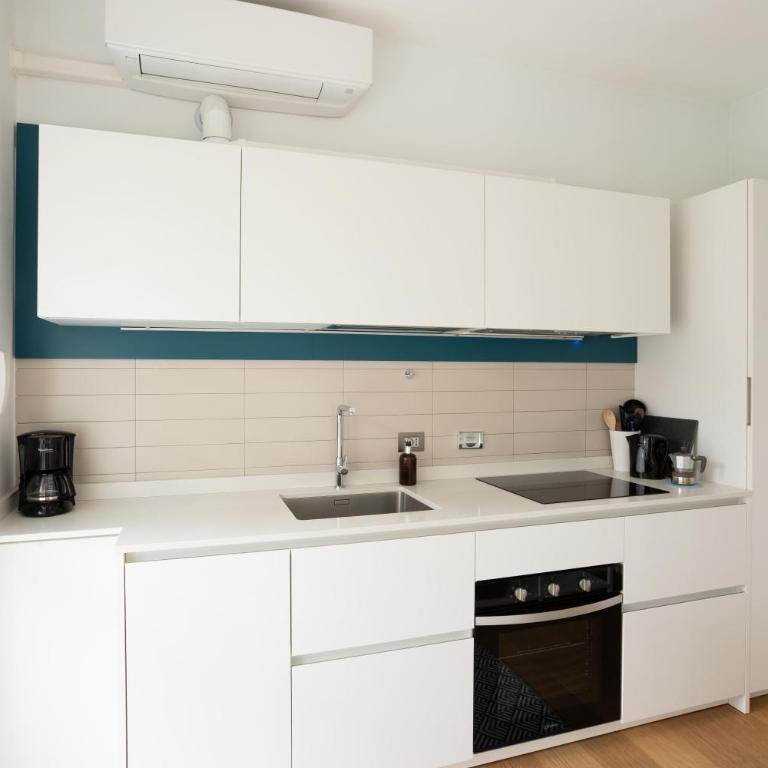 Suite 51 - Arona - Appartamento Superior con 1 Camera da Letto e Balcone - 29