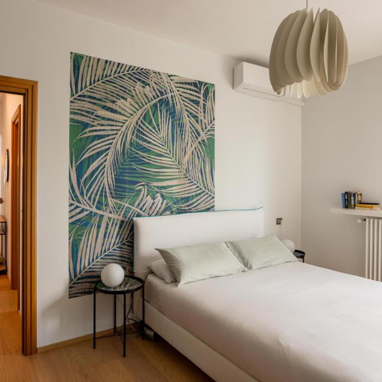Suite 51 - Arona - Appartamento Superior con 1 Camera da Letto e Balcone - 6
