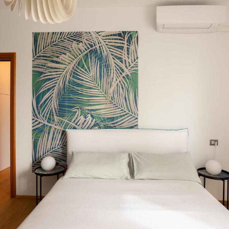 Suite 51 - Arona - Appartamento Superior con 1 Camera da Letto e Balcone - 10