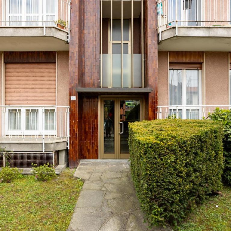 Suite 51 - Arona - Appartamento Superior con 1 Camera da Letto e Balcone - 8
