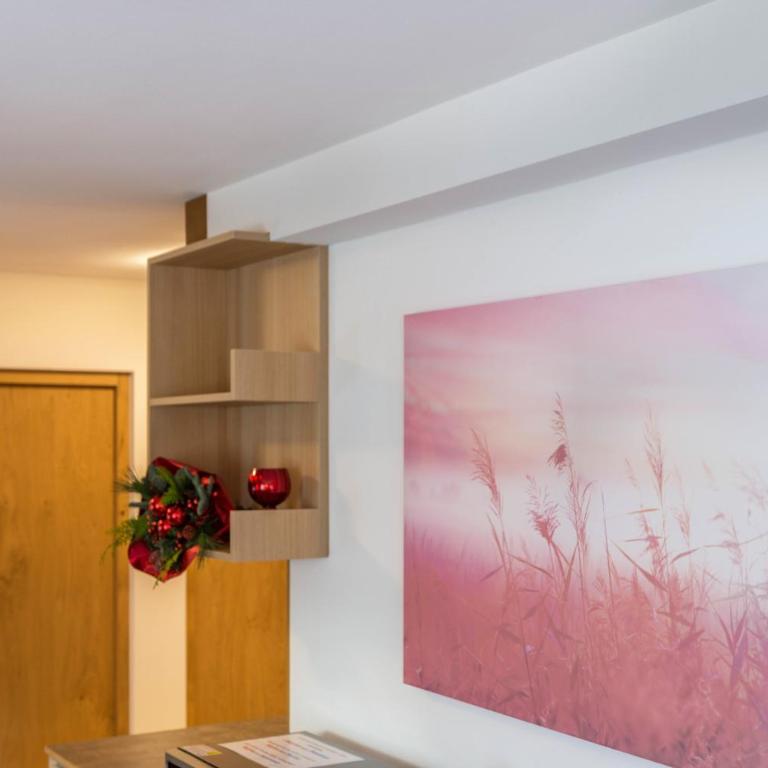 Ulrica - Apartment Kristyn - Appartamento Superior con 1 Camera da Letto e Balcone - 10