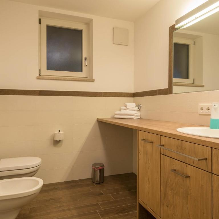 Ulrica - Apartment Kristyn - Appartamento Superior con 1 Camera da Letto e Balcone - 14
