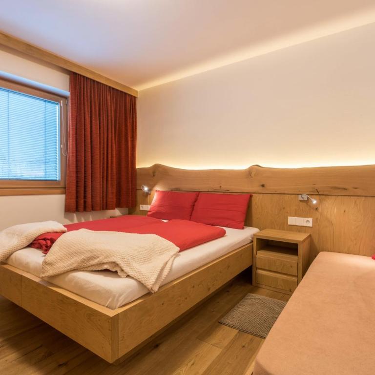 Ulrica - Apartment Kristyn - Appartamento Superior con 1 Camera da Letto e Balcone - 1
