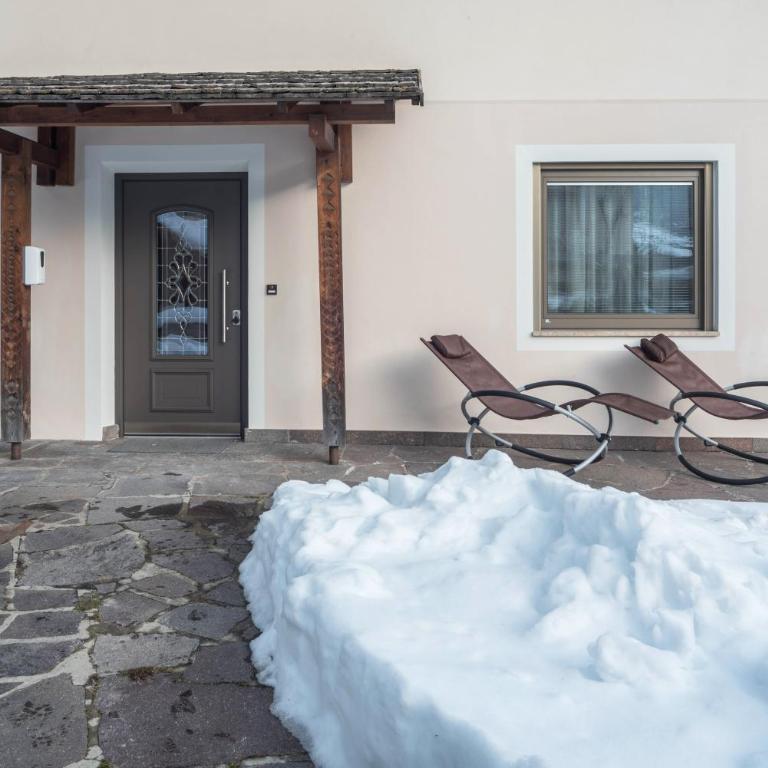Ulrica - Apartment Kristyn - Appartamento Superior con 1 Camera da Letto e Balcone - 21