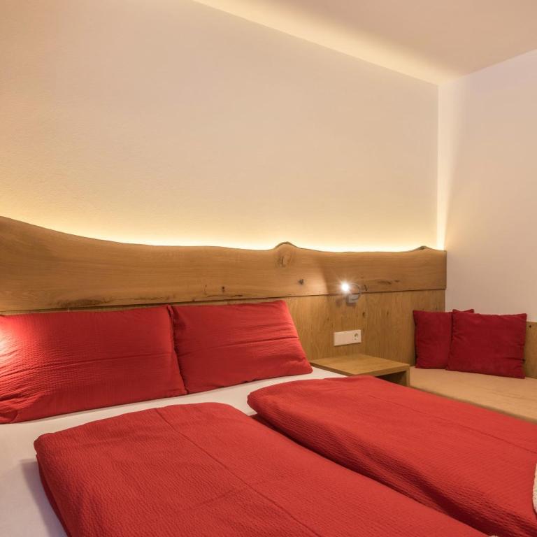 Ulrica - Apartment Kristyn - Appartamento Superior con 1 Camera da Letto e Balcone - 12