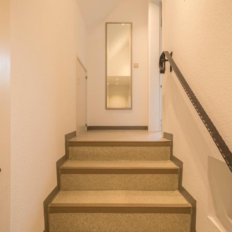 Ferienwohnung Konrad Schielin - Two-Bedroom Deluxe Apartment with Balcony - 18
