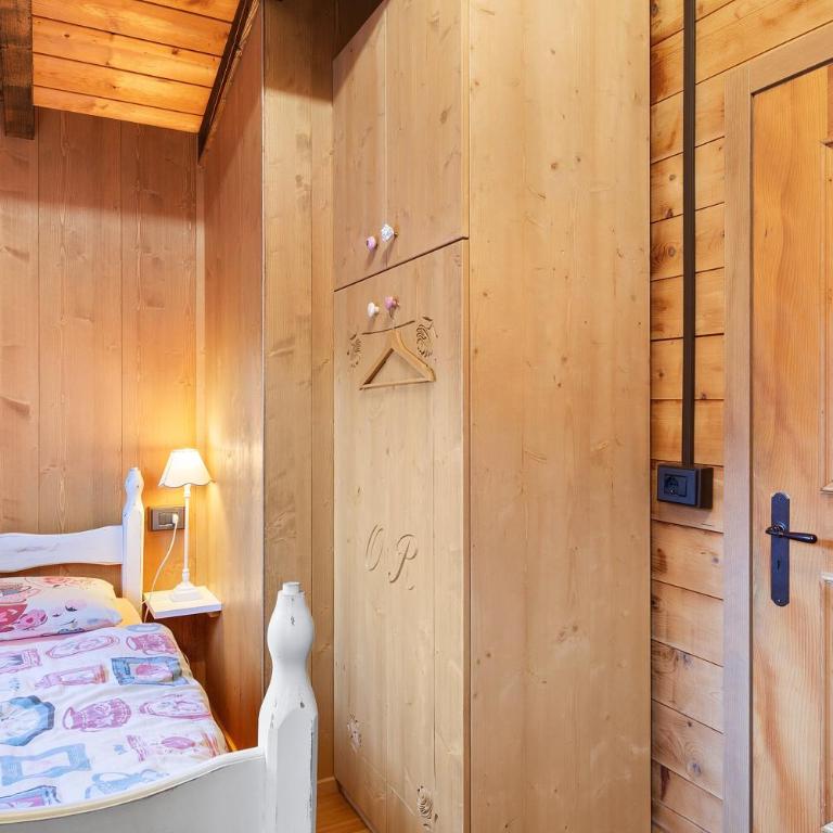 Orserose Chalet 7 I Masenin - Chalet con 2 Camere da Letto - 18