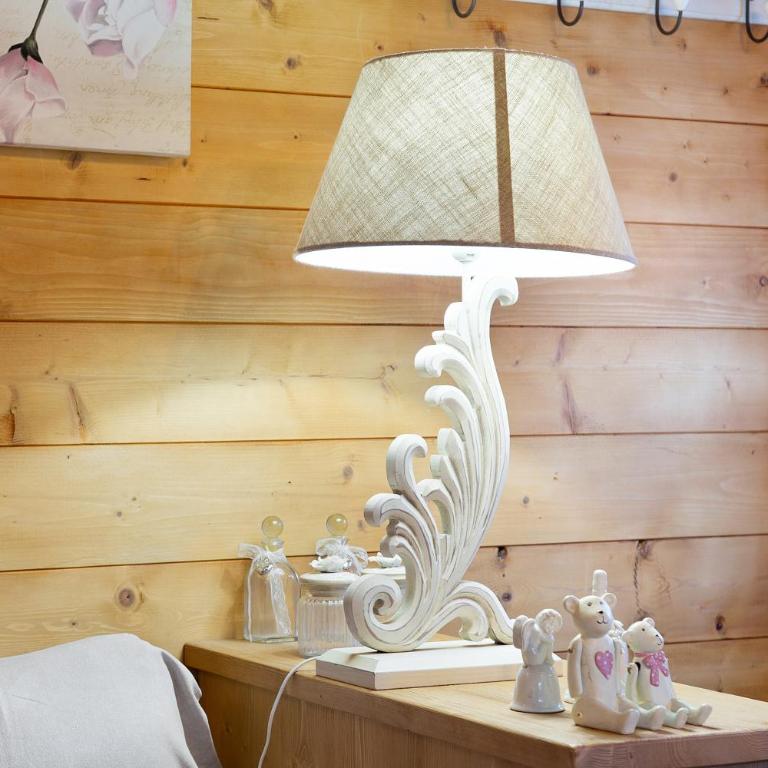 Orserose Chalet 7 I Masenin - Chalet con 2 Camere da Letto - 4