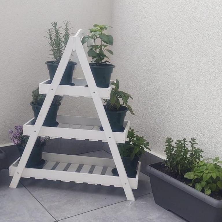 Appartamento Le Quattro Stagioni - Two-Bedroom Deluxe Apartment with Garden View - 31