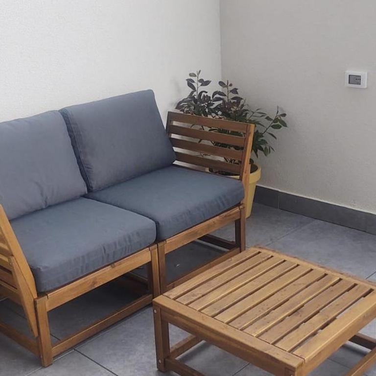 Appartamento Le Quattro Stagioni - Two-Bedroom Deluxe Apartment with Garden View - 26