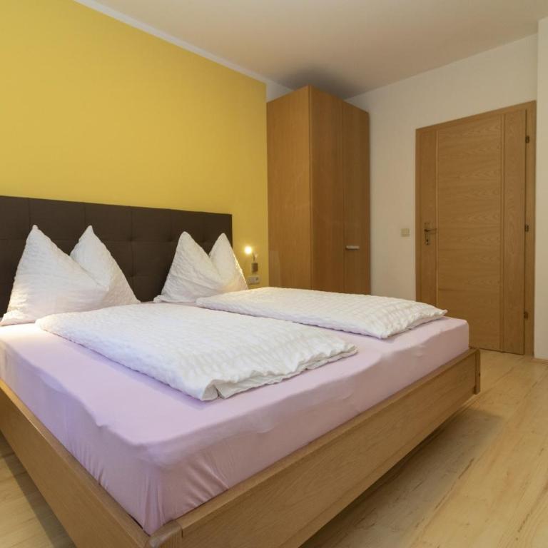 Stompferhof Familienapartment - Casa con 2 Camere da Letto - 8