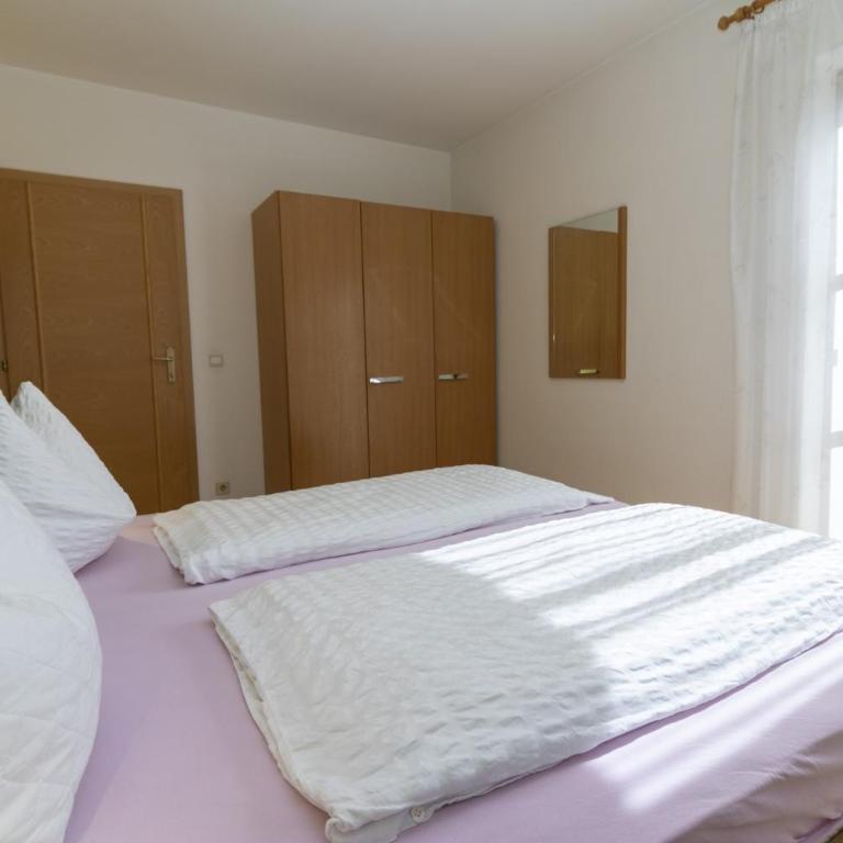 Stompferhof Familienapartment - Casa con 2 Camere da Letto - 10