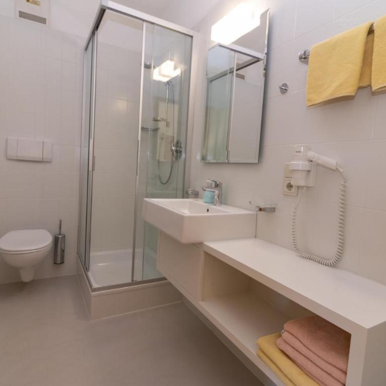 Stompferhof Familienapartment - Casa con 2 Camere da Letto - 11