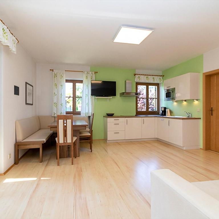Stompferhof Familienapartment - Casa con 2 Camere da Letto - 6