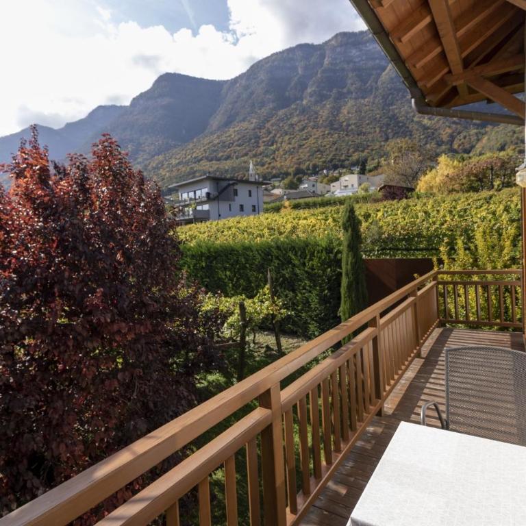 Stompferhof Familienapartment - Casa con 2 Camere da Letto - 4