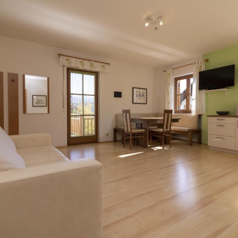 Stompferhof Familienapartment - Casa con 2 Camere da Letto - 1