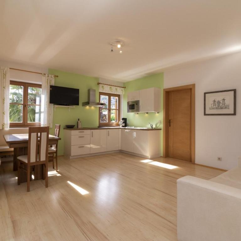 Stompferhof Familienapartment - Casa con 2 Camere da Letto - 5