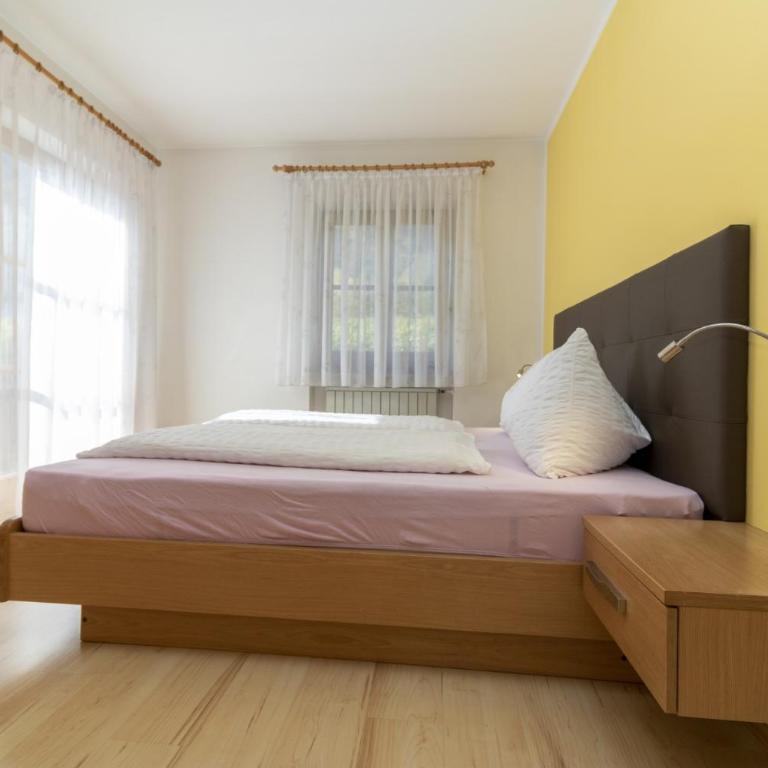 Stompferhof Familienapartment - Casa con 2 Camere da Letto - 9