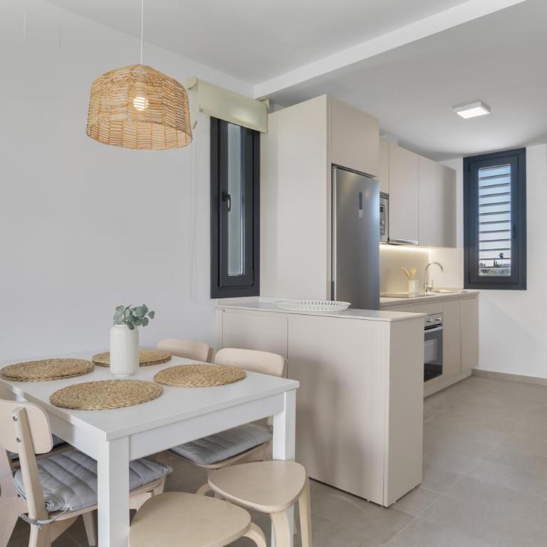 Palacio de Pilas 30 Zahara - Apartamento con terraza - 20