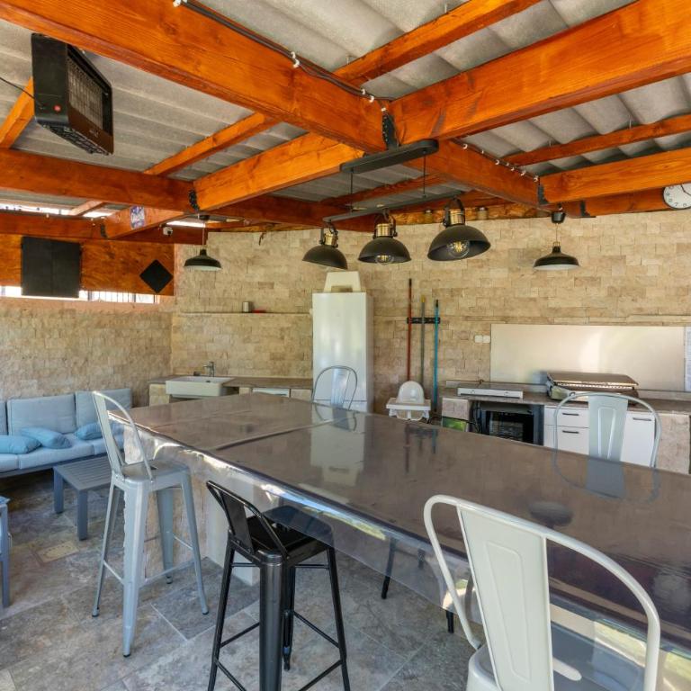 Maison en Campagne Avignon - Maison 2 Chambres - 23