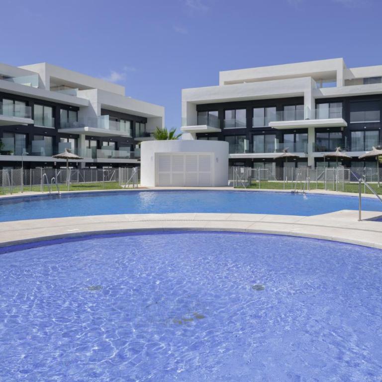 Palacio de Pilas 30 Zahara - Apartamento con terraza - 25