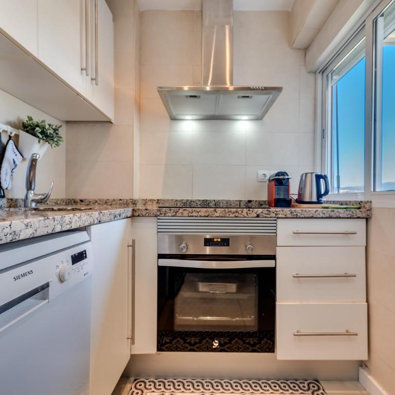Piso Neguri - Apartamento Superior con vistas a la ciudad - 8