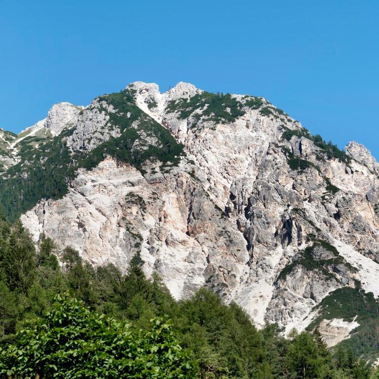 Apartments Armeri Blue Dolomites - Appartamento Deluxe con 2 Camere da Letto e Balcone - 30