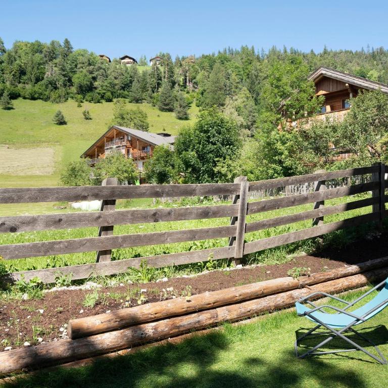Apartments Armeri Blue Dolomites - Appartamento Deluxe con 2 Camere da Letto e Balcone - 8