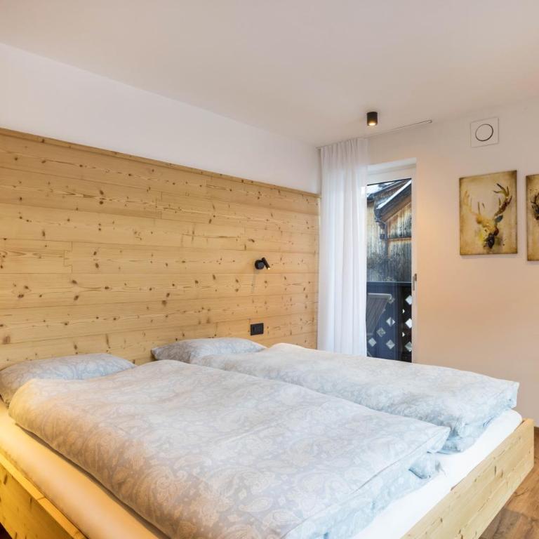 Apartments Armeri Blue Dolomites - Appartamento Deluxe con 2 Camere da Letto e Balcone - 18