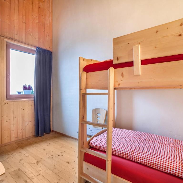 Grushof App Köpfl - Appartamento con 2 Camere da Letto e con Vista Montagna - 14