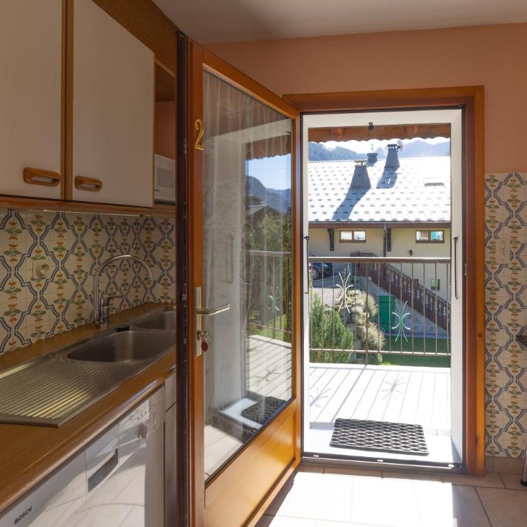 La rose des vents N 2 - Appartement 3 Chambres Premium avec Balcon - 7