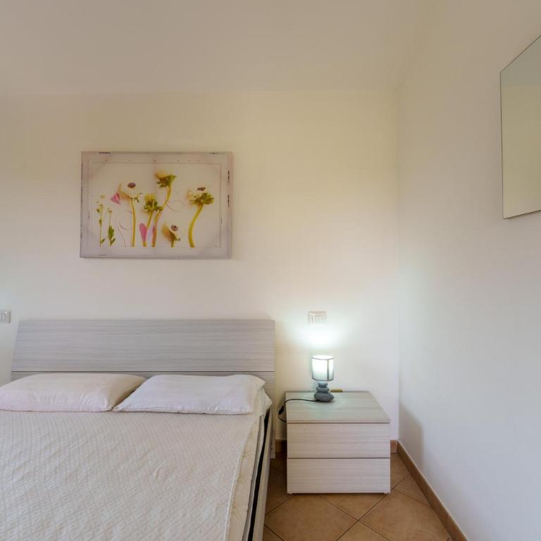 Casa Vacanze Susino - Appartamento Superior con 1 Camera da Letto e Balcone - 12