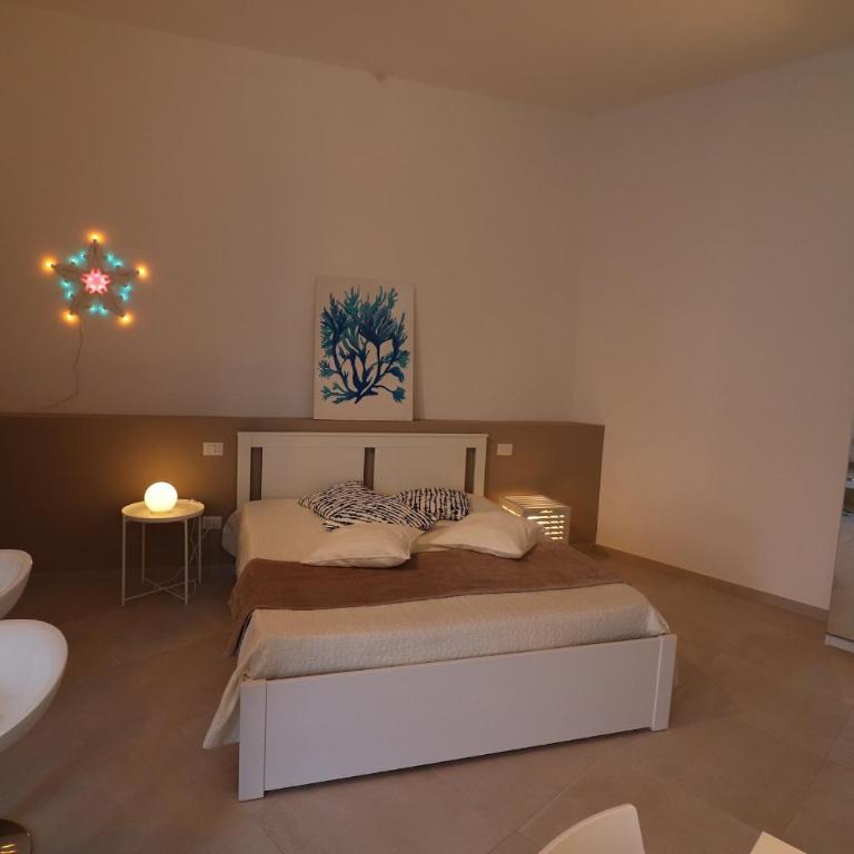 Casa Vacanze Maya a Otranto - Appartamento Superior con 1 Camera da Letto e Balcone - 10
