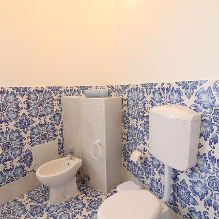 Casa Vacanze Maya a Otranto - Appartamento Superior con 1 Camera da Letto e Balcone - 28