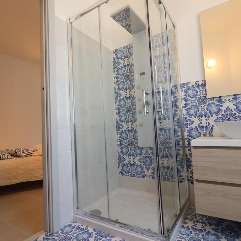 Casa Vacanze Maya a Otranto - Appartamento Superior con 1 Camera da Letto e Balcone - 34
