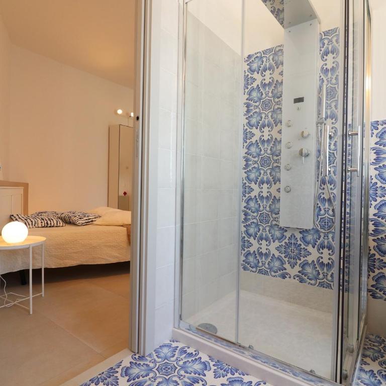 Casa Vacanze Maya a Otranto - Appartamento Superior con 1 Camera da Letto e Balcone - 30