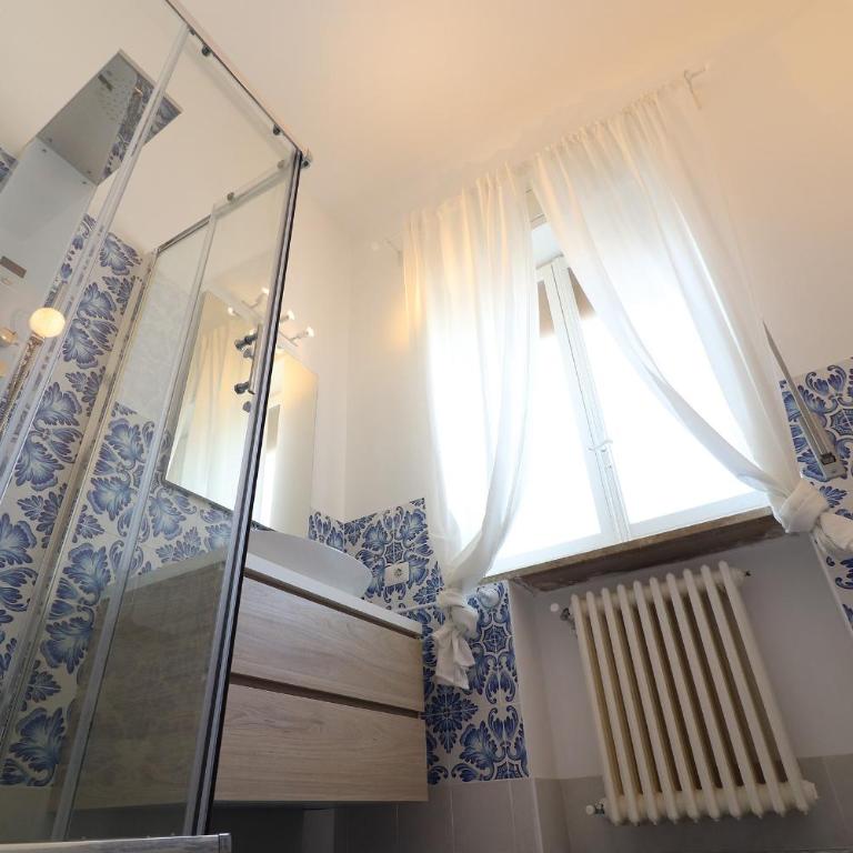Casa Vacanze Maya a Otranto - Appartamento Superior con 1 Camera da Letto e Balcone - 31
