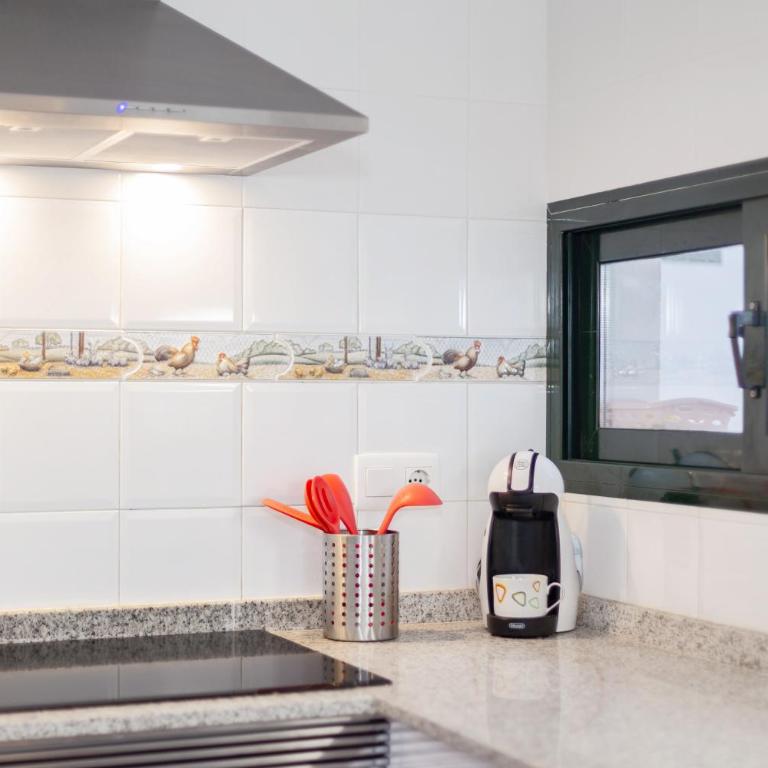 Apartamento Cala´n Bosch Planta Bj - Apartamento Deluxe de 2 dormitorios con vistas al jardín - 10