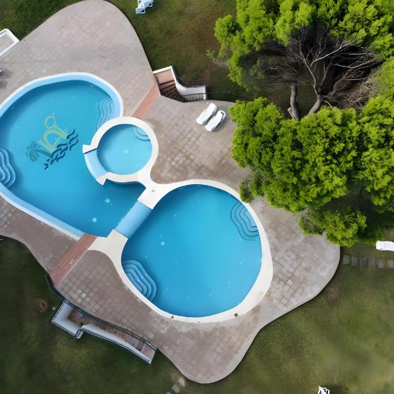 Apartamento Cala´n Bosch Planta Bj - Apartamento Deluxe de 2 dormitorios con vistas al jardín - 26