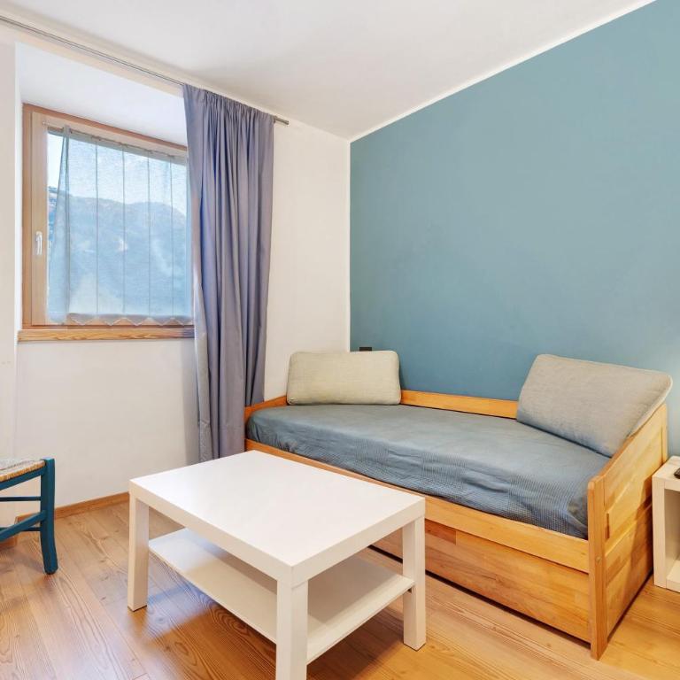 Appartamento Lesivèra - Premium Apartment mit 3 Schlafzimmern und Balkon - 17