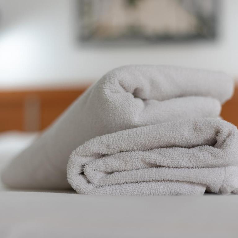 Central Bright Studio - Apartamento con ducha - 10