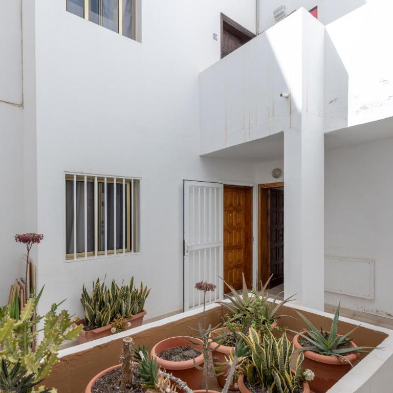 Central Bright Studio - Apartamento con ducha - 14