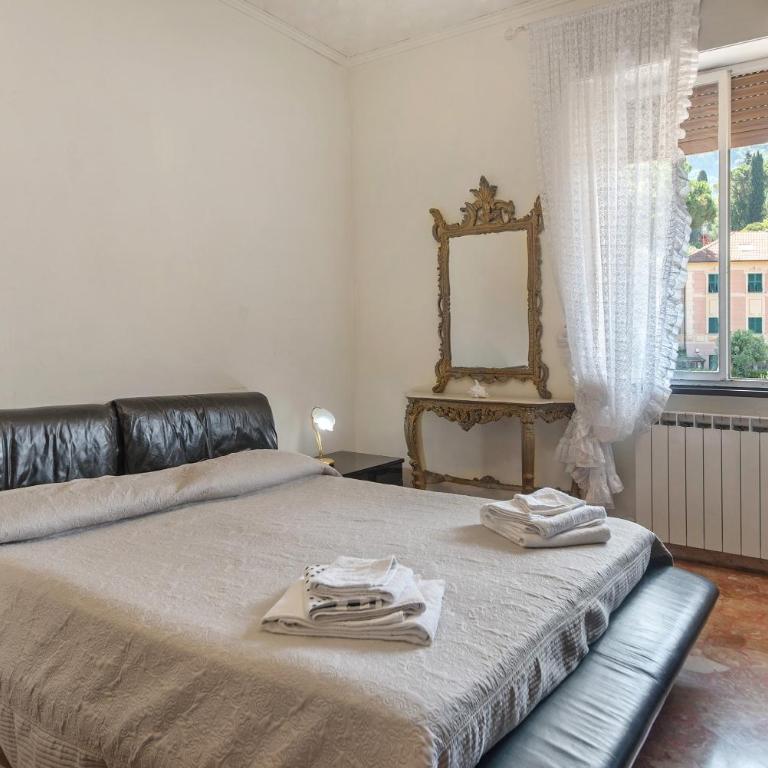 Comfort a 5 Minuti Dal Mare - Casa con 2 Camere da Letto - 15