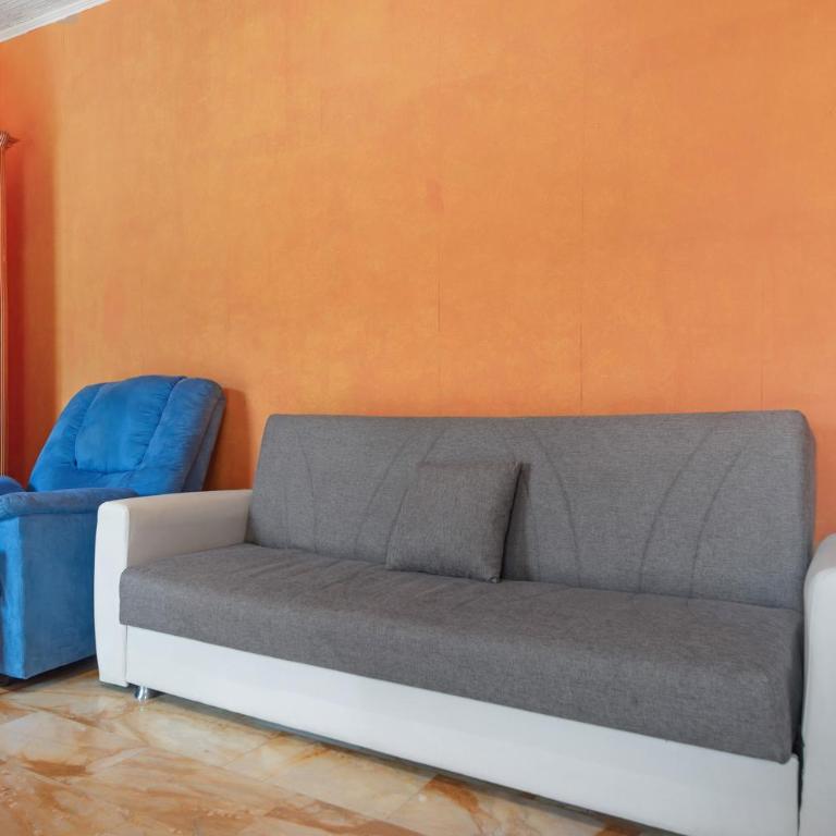 Comfort a 5 Minuti Dal Mare - Casa con 2 Camere da Letto - 5