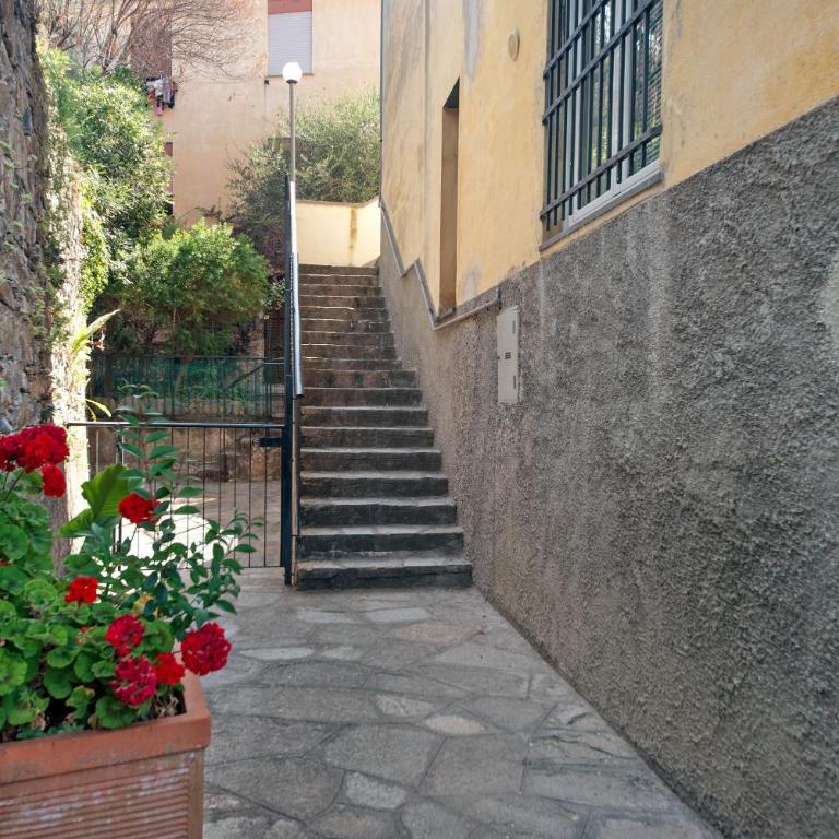 Comfort a 5 Minuti Dal Mare - Casa con 2 Camere da Letto - 26