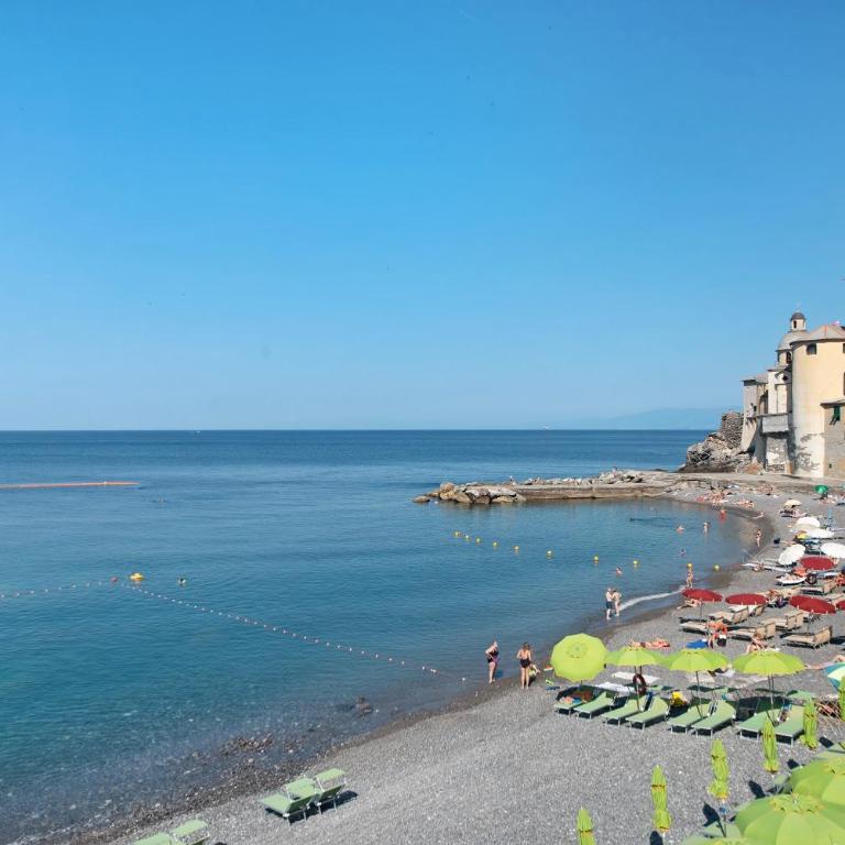 Comfort a 5 Minuti Dal Mare - Casa con 2 Camere da Letto - 31